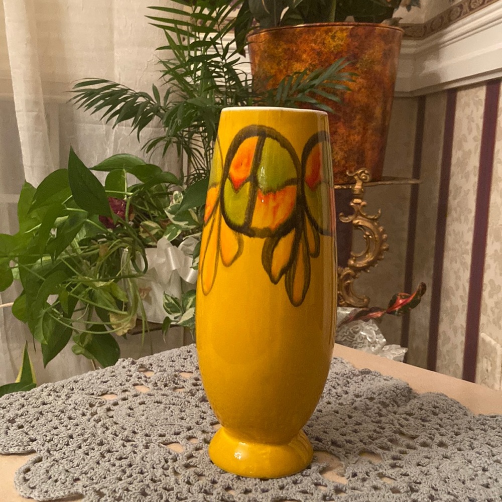 Poole Pottery